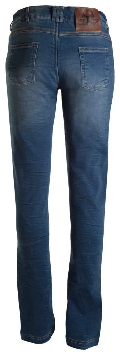 Bull-it SR6 Slim Women's Jeans -Icon Store bullit sr6 slim womens jeans ocean 1