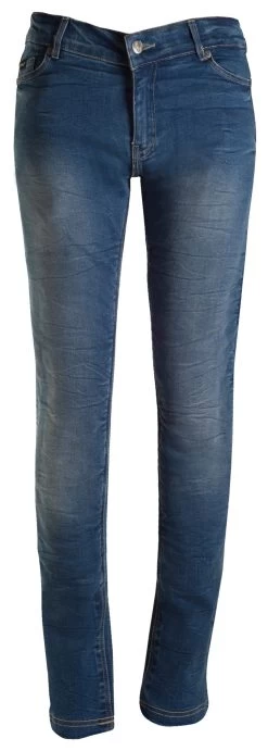 Bull-it SR6 Slim Women's Jeans -Icon Store bullit sr6 slim womens jeans ocean