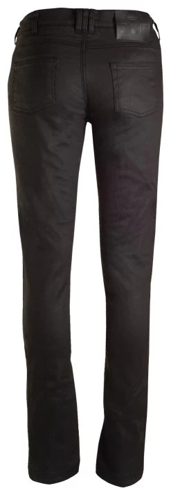 Bull-it SR6 Slim Women's Jeans -Icon Store bullit sr6 slim womens jeans oil skin 1