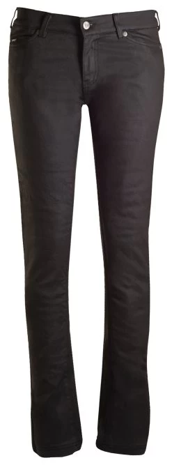 Bull-it SR6 Slim Women's Jeans -Icon Store bullit sr6 slim womens jeans oil skin