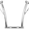 Burly 1" Viejo Handlebars -Icon Store burly viejo handlebars 13 rise