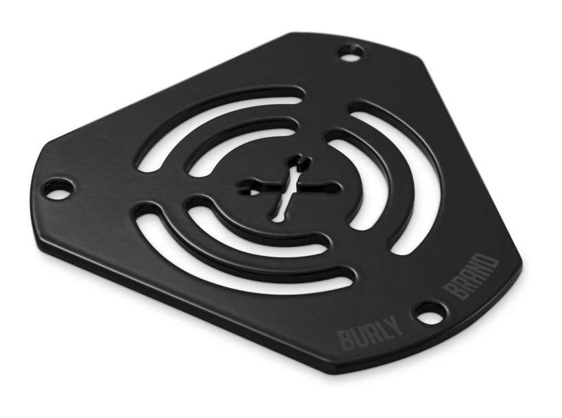 Burly Wrenches Cover For Hex Air Cleaner 4 Burly Wrenches Cover For Hex Air Cleaner - Image 2