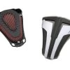 Ciro Cipher Air Cleaner For Harley 2008-2017 -Icon Store ciro cipher air cleaner for harley touring20082015 black chrome