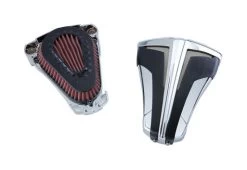 Ciro Cipher Air Cleaner For Harley 2008-2017 8 Ciro Cipher Air Cleaner For Harley 2008-2017 -Icon Store ciro cipher air cleaner for harley touring20082015 chrome black