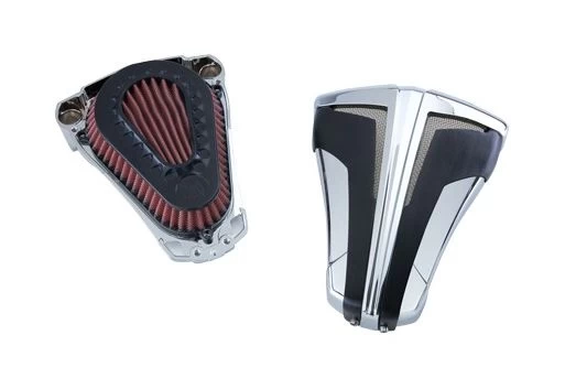 Ciro Cipher Air Cleaner For Harley 2008-2017 4 Ciro Cipher Air Cleaner For Harley 2008-2017 - Image 2