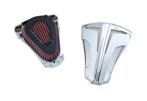 Ciro Cipher Air Cleaner For Harley 2008-2017 6 Ciro Cipher Air Cleaner For Harley 2008-2017 - Image 4