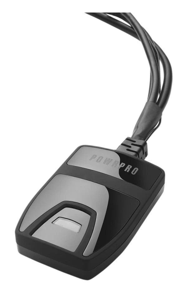 Cobra Fi2000 PowrPro Black For Indian Scout / Scout Sixty 2015-2019 [Previously Installed]