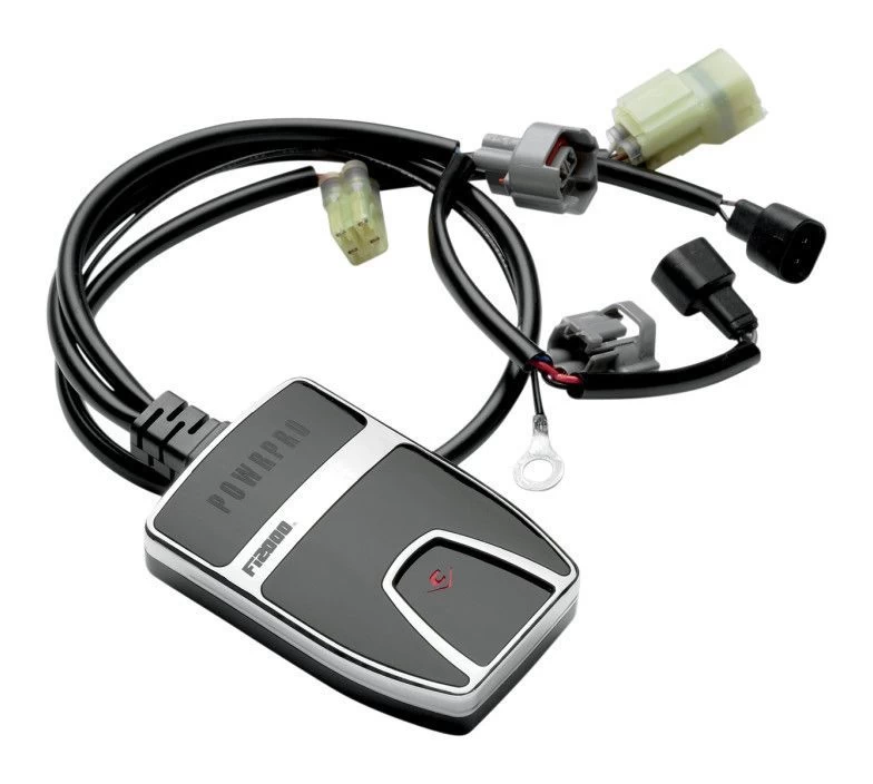 Cobra Fi2000 PowrPro Fuel Tuner For Harley CVO Softail 2012-2013 [Previously Installed]