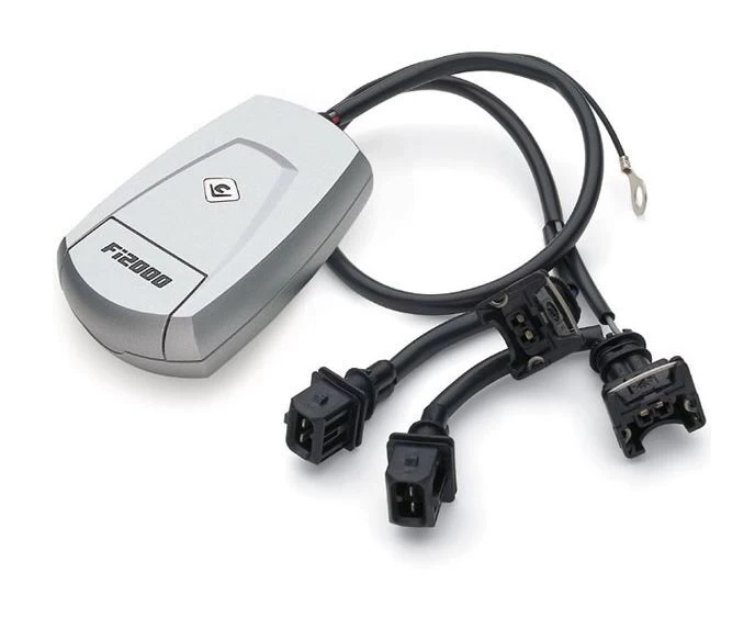 Cobra FI2000R CARB Digital Fuel Processor Yamaha Roadstar 08 [Previously Installed]