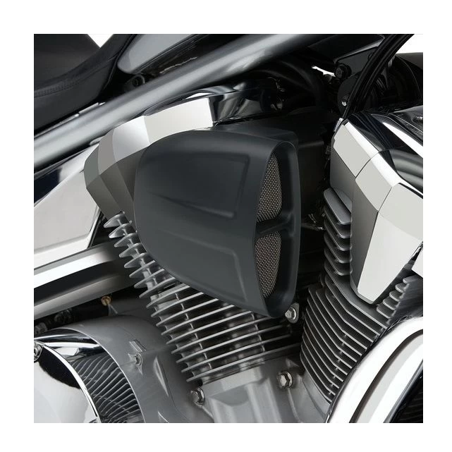 Cobra PowrFlo Air Filter Intake For Yamaha Star Bolt 2014 3 Cobra PowrFlo Air Filter Intake For Yamaha Star Bolt 2014