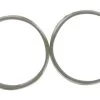 Cometic Exhaust Port Gaskets For Harley V-Rod 2002-2007