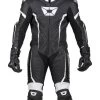 Cortech Adrenaline GP Race Suit -Icon Store cortech adrenaline gp race suit black white