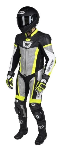 Cortech Apex V1 Race Suit -Icon Store cortech apex v1 race suit 2