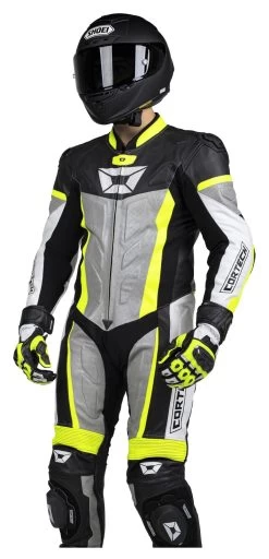 Cortech Apex V1 Race Suit -Icon Store cortech apex v1 race suit 3