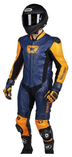 Cortech Apex V1 Race Suit -Icon Store cortech apex v1 race suit 7