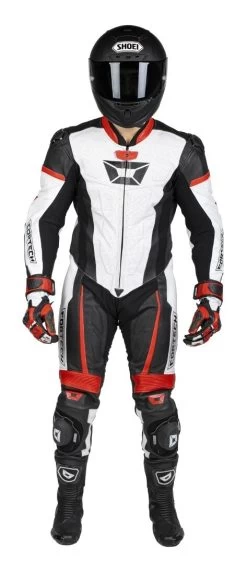 Cortech Apex V1 Race Suit -Icon Store cortech apex v1 race suit 8