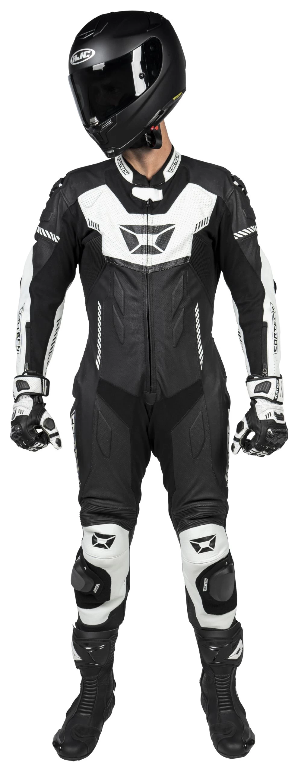 Cortech Revo Sport Air Race Suit 4 Cortech Revo Sport Air Race Suit - Image 2