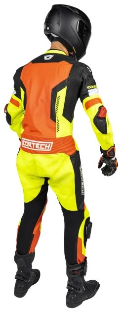Cortech Revo Sport Air Race Suit 29 Cortech Revo Sport Air Race Suit -Icon Store cortech revo sport air race suit 12