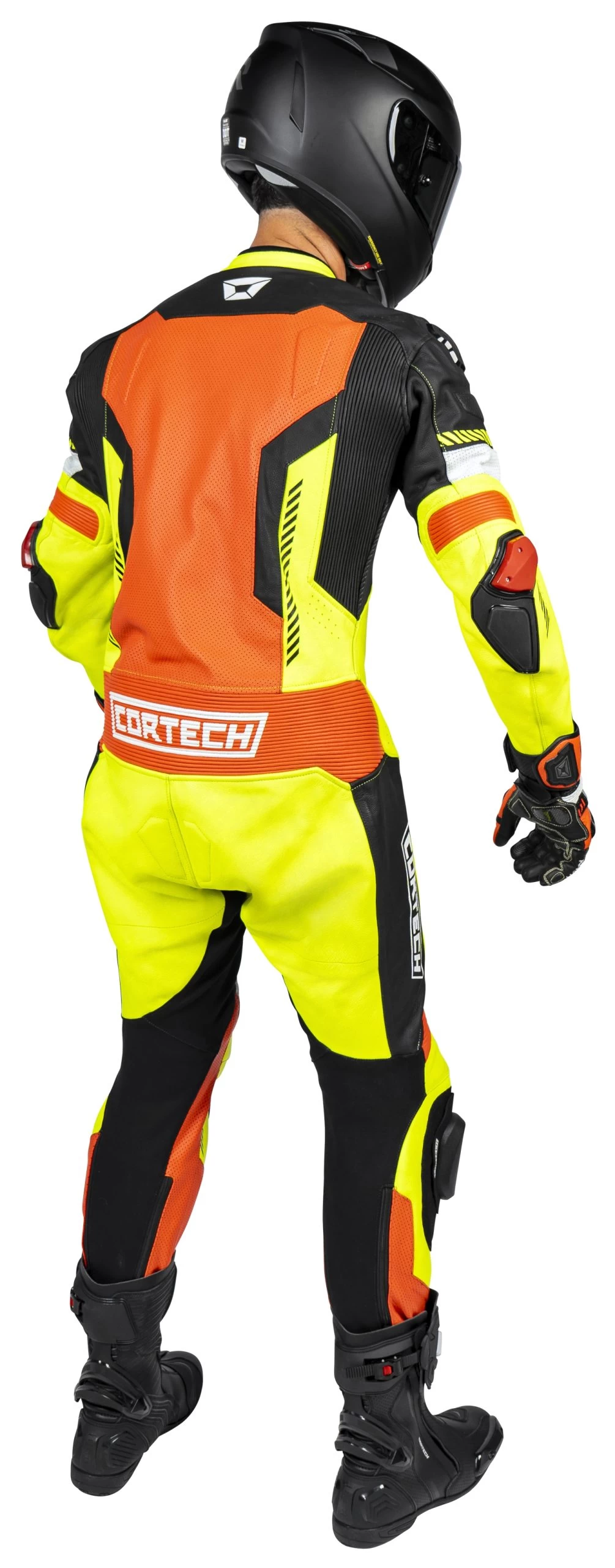 Cortech Revo Sport Air Race Suit 15 Cortech Revo Sport Air Race Suit - Image 13