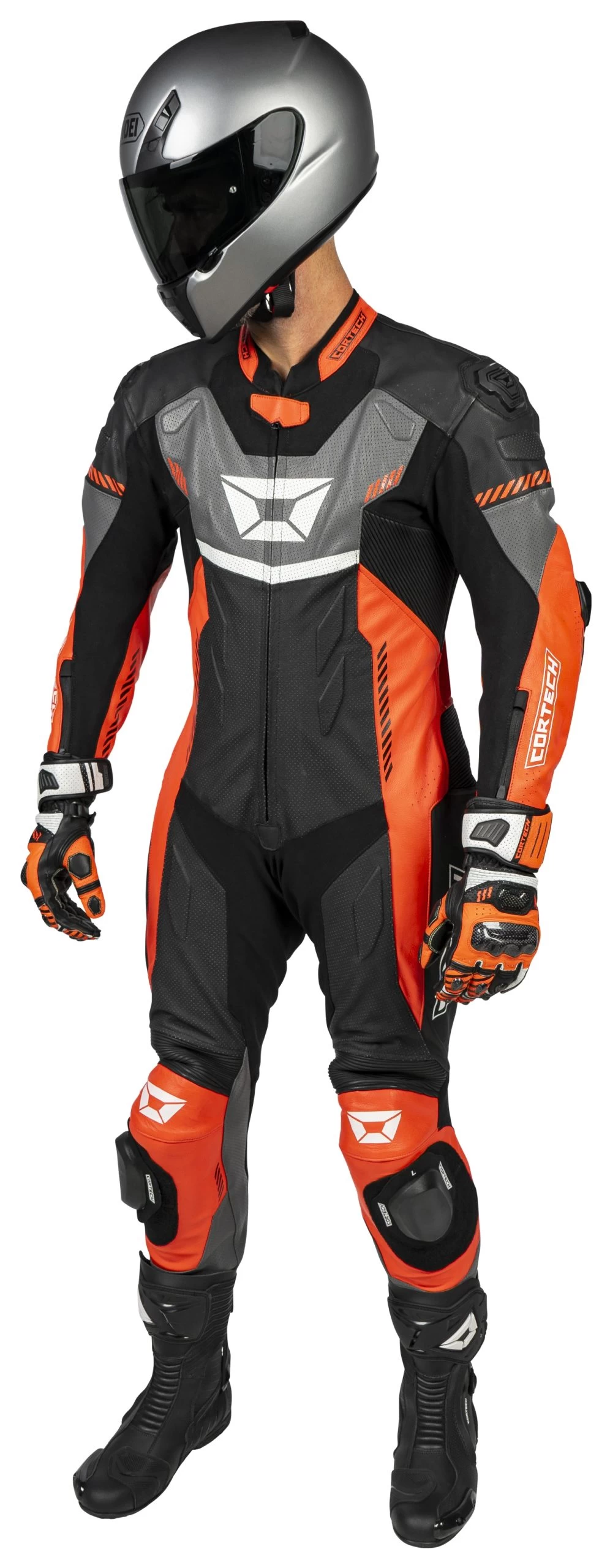 Cortech Revo Sport Air Race Suit 17 Cortech Revo Sport Air Race Suit - Image 15