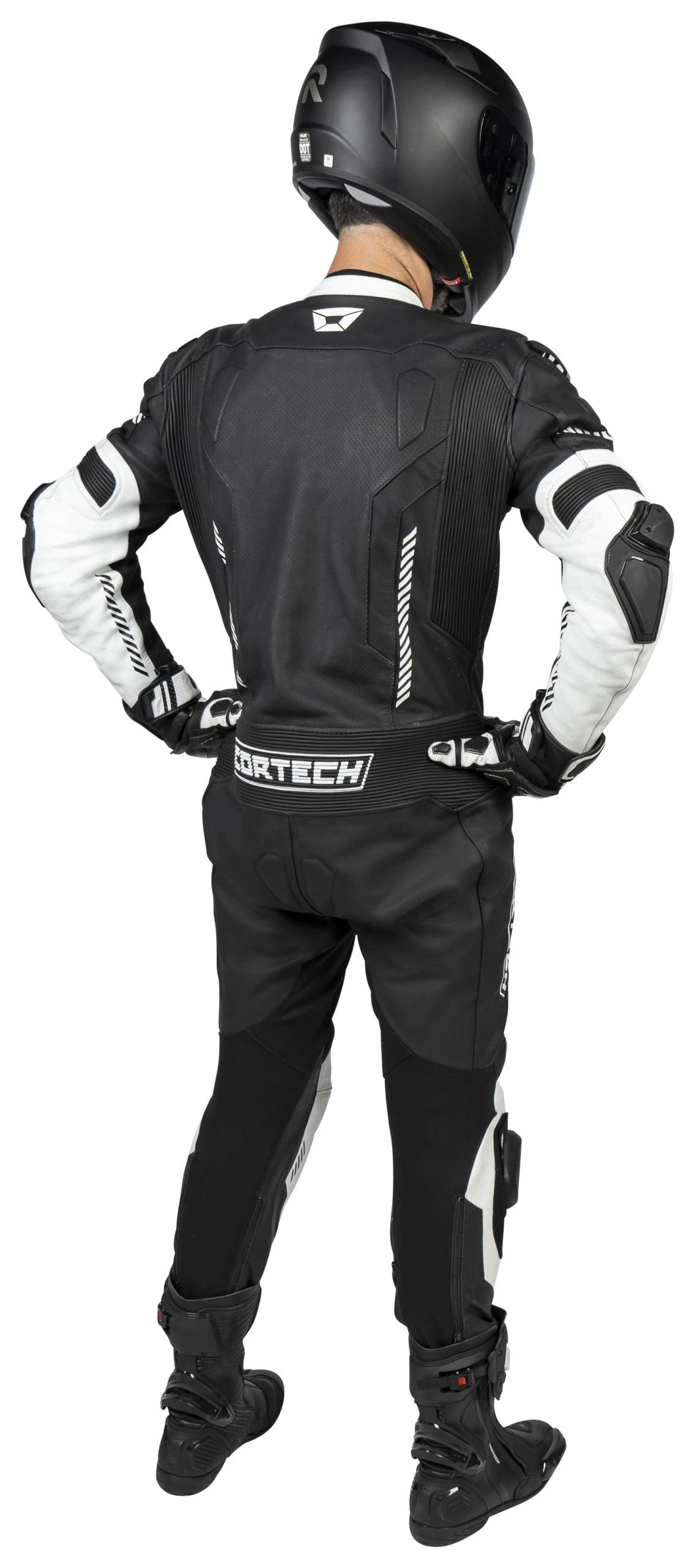 Cortech Revo Sport Air Race Suit 5 Cortech Revo Sport Air Race Suit - Image 3