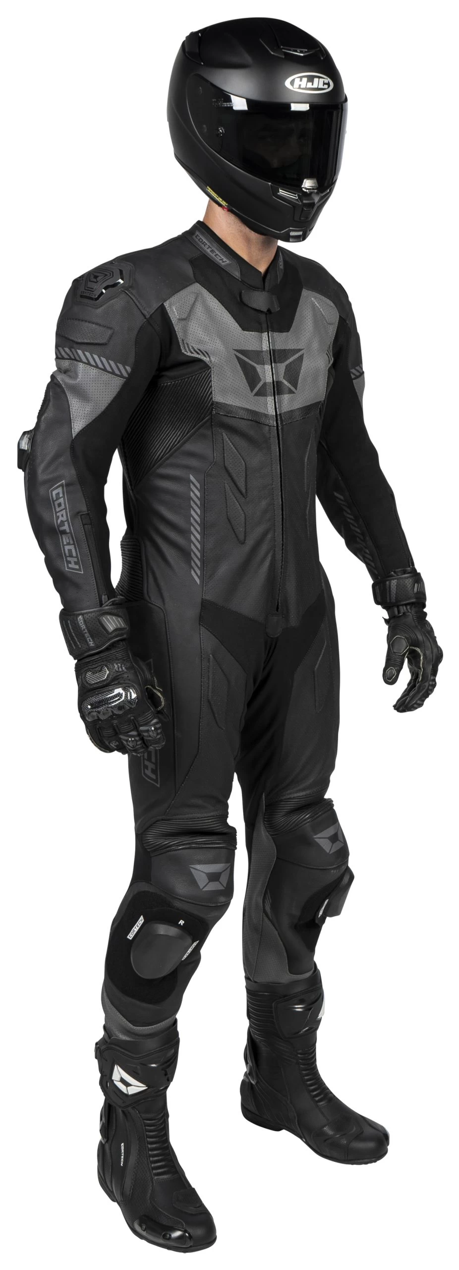 Cortech Revo Sport Air Race Suit 7 Cortech Revo Sport Air Race Suit - Image 5