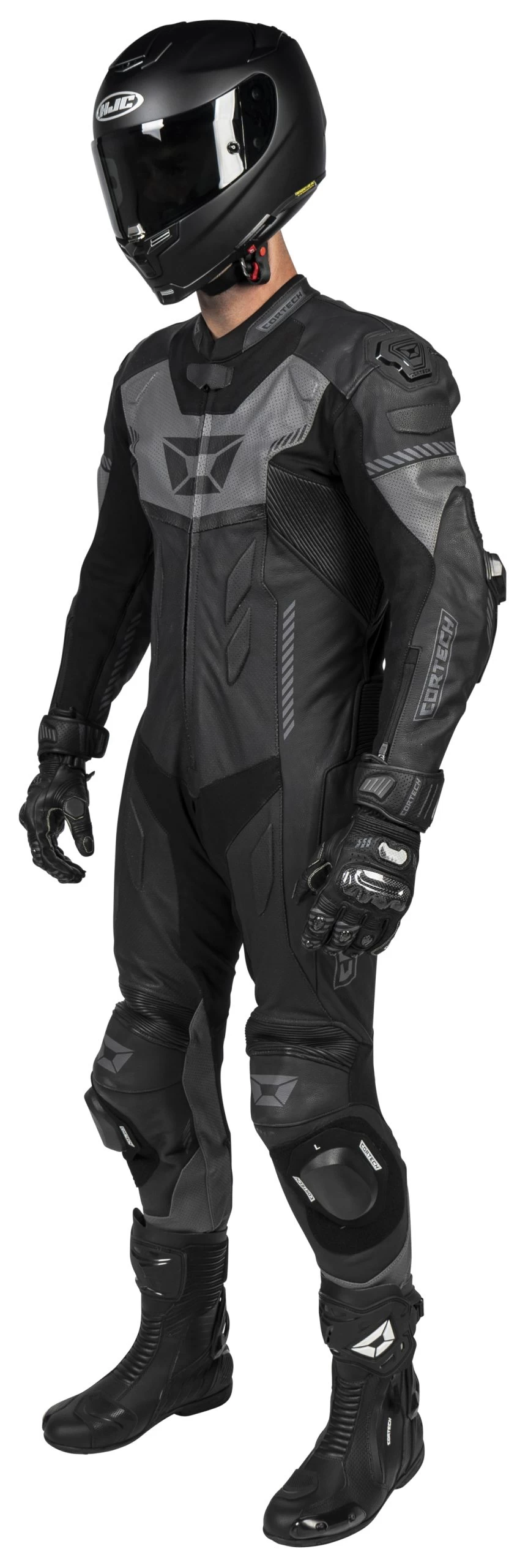 Cortech Revo Sport Air Race Suit 8 Cortech Revo Sport Air Race Suit - Image 6
