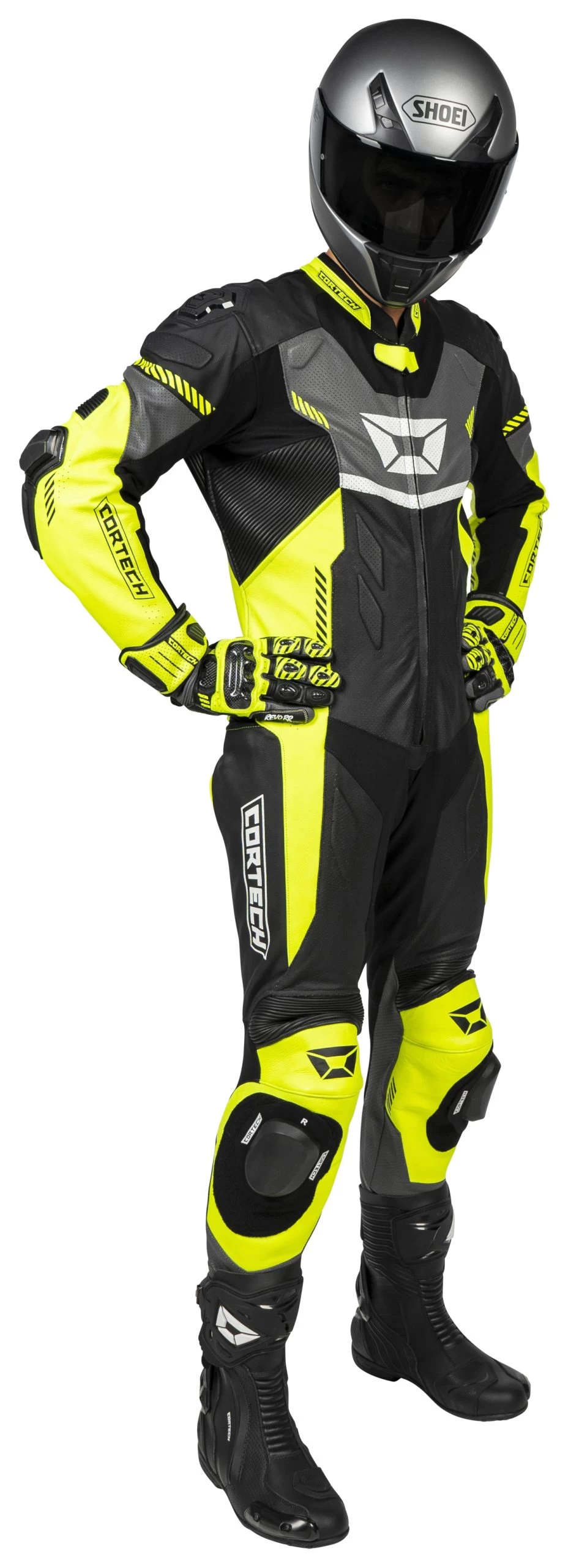 Cortech Revo Sport Air Race Suit 11 Cortech Revo Sport Air Race Suit - Image 9