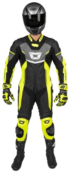 Cortech Revo Sport Air Race Suit 26 Cortech Revo Sport Air Race Suit -Icon Store cortech revo sport air race suit 9