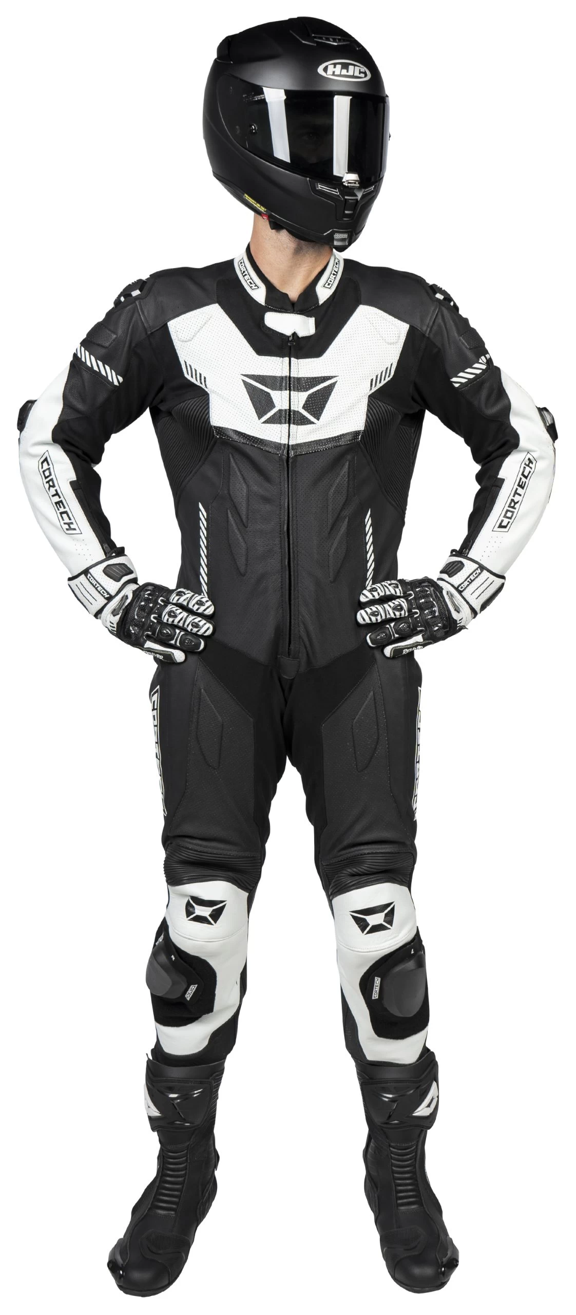 Cortech Revo Sport Air Race Suit 3 Cortech Revo Sport Air Race Suit