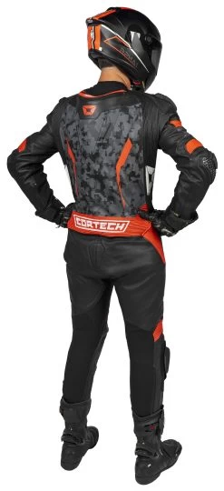 Cortech Sector Pro Air Race Suit 29 Cortech Sector Pro Air Race Suit -Icon Store cortech sector pro air race suit camo black red 3