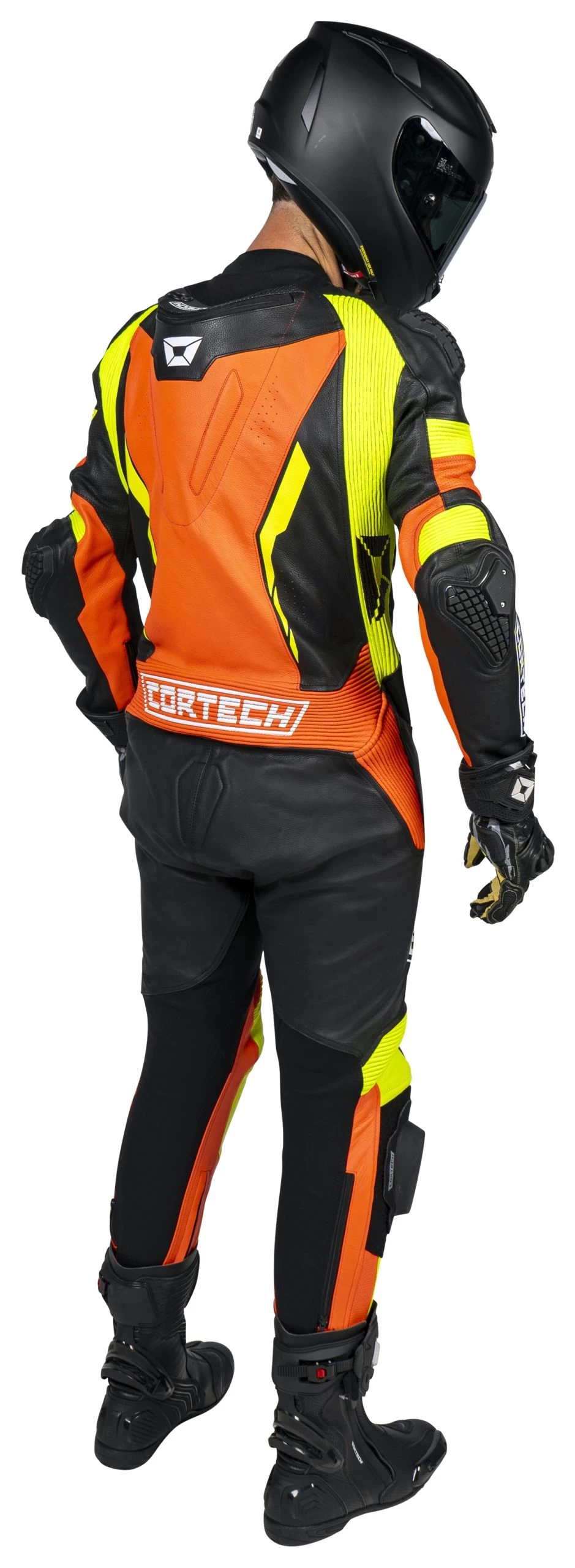 Cortech Sector Pro Air Race Suit 18 Cortech Sector Pro Air Race Suit - Image 16