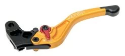 CRG RC2 Brake Lever Aprilia / Ducati / KTM / Triumph Gold / Shorty [Open Box]