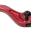 CRG RC2 Brake Lever Aprilia / Ducati / KTM / Triumph Red / Standard [Open Box] -Icon Store crgrc2 brake lever aprilia ducati ktm triumph red standard open box red