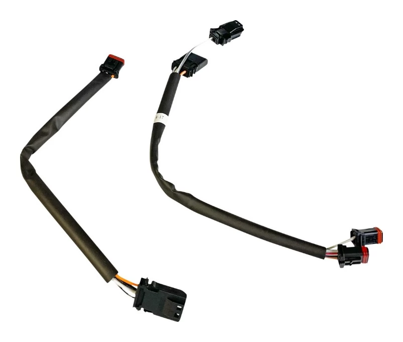 Custom Dynamics CAN Bus Wire Extension Kit For Harley 3 Custom Dynamics CAN Bus Wire Extension Kit For Harley