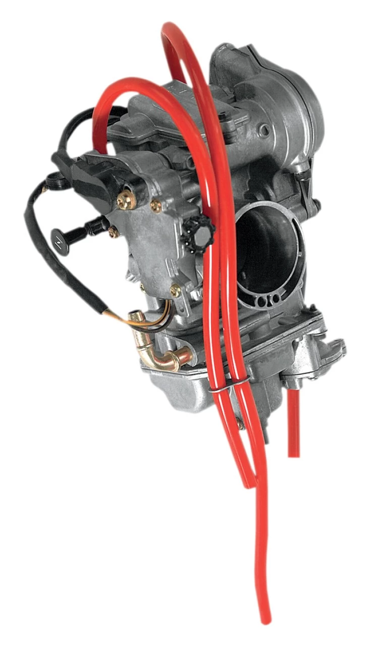 CV4 Vent Hose 3 CV4 Vent Hose