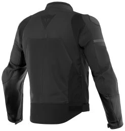 Dainese Agile Perforated Leather Jacket -Icon Store dainese agile perforated leather jacket 1