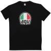 Dainese AGV T-Shirt -Icon Store dainese agv t shirt
