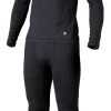Dainese Air Breath D1 Set -Icon Store dainese air breath d1 set black
