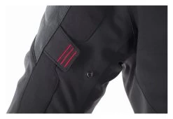 Dainese Cyclone D-Air Jacket (50 And 54) -Icon Store dainese cyclone d air jacket 3