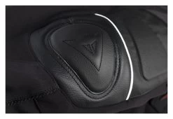 Dainese Cyclone D-Air Jacket (50 And 54) -Icon Store dainese cyclone d air jacket 4