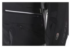 Dainese Cyclone D-Air Jacket (50 And 54) -Icon Store dainese cyclone d air jacket 7