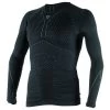 Dainese D-Core Thermo Shirt -Icon Store dainese d core thermo shirt black anthracite