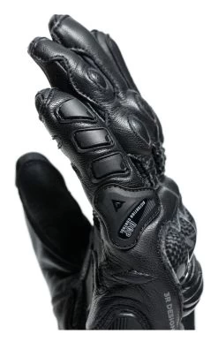 Dainese Druid 3 Gloves 14 Dainese Druid 3 Gloves -Icon Store dainese druid3 gloves black 1