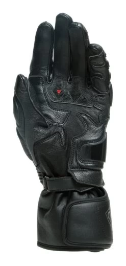 Dainese Druid 3 Gloves 15 Dainese Druid 3 Gloves -Icon Store dainese druid3 gloves black 2