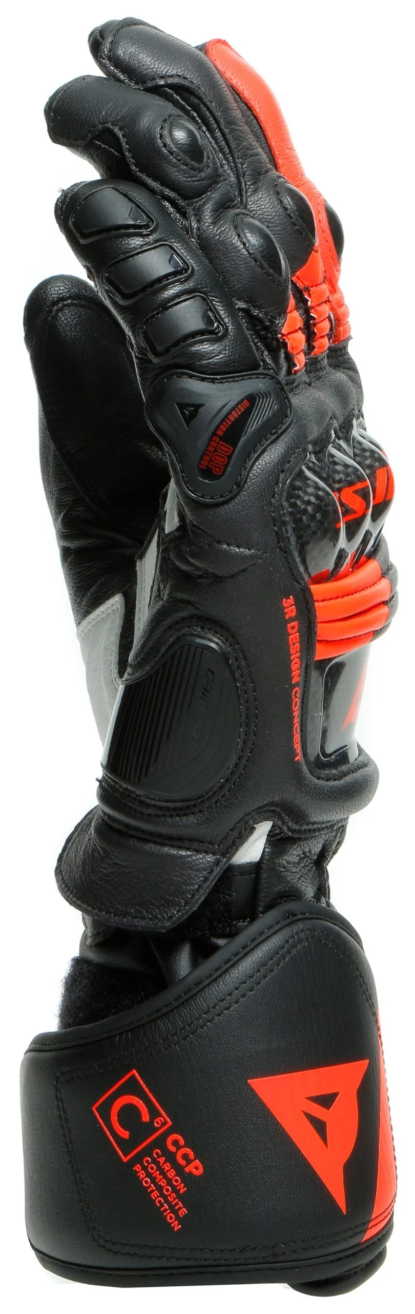 Dainese Druid 3 Gloves 7 Dainese Druid 3 Gloves - Image 5