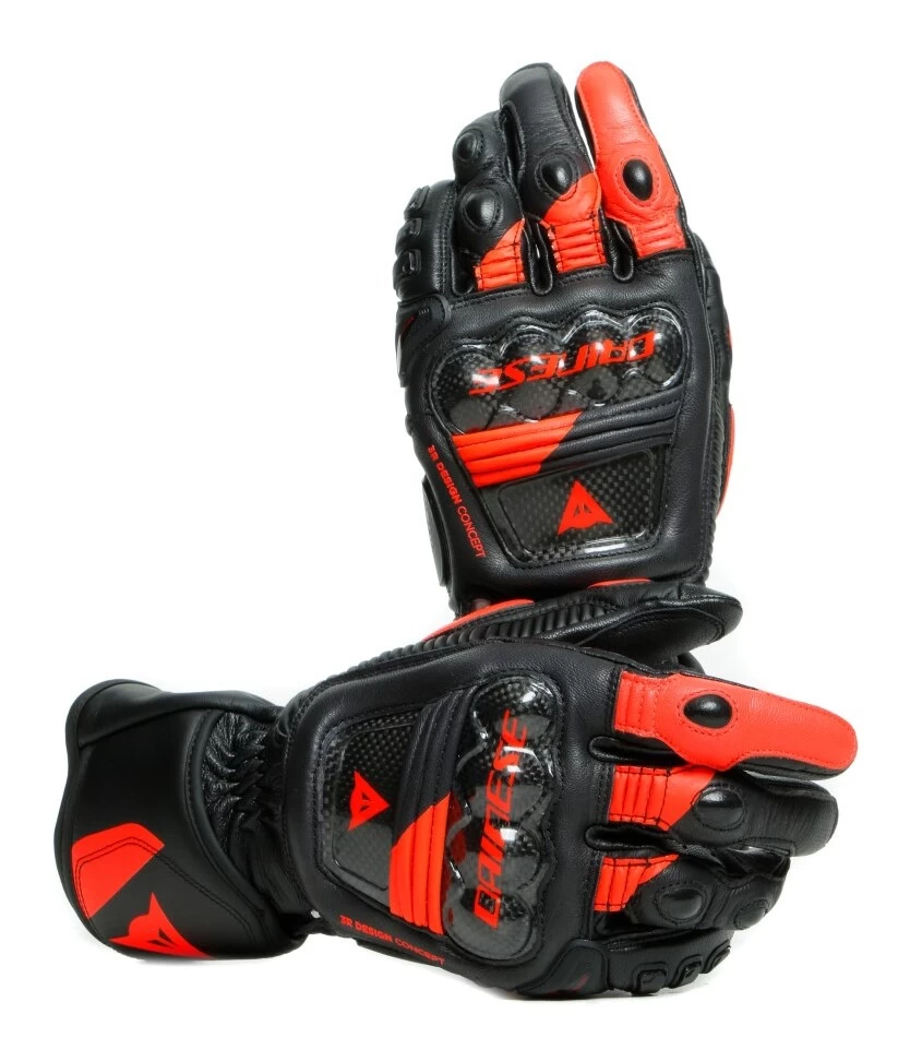 Dainese Druid 3 Gloves 6 Dainese Druid 3 Gloves - Image 4
