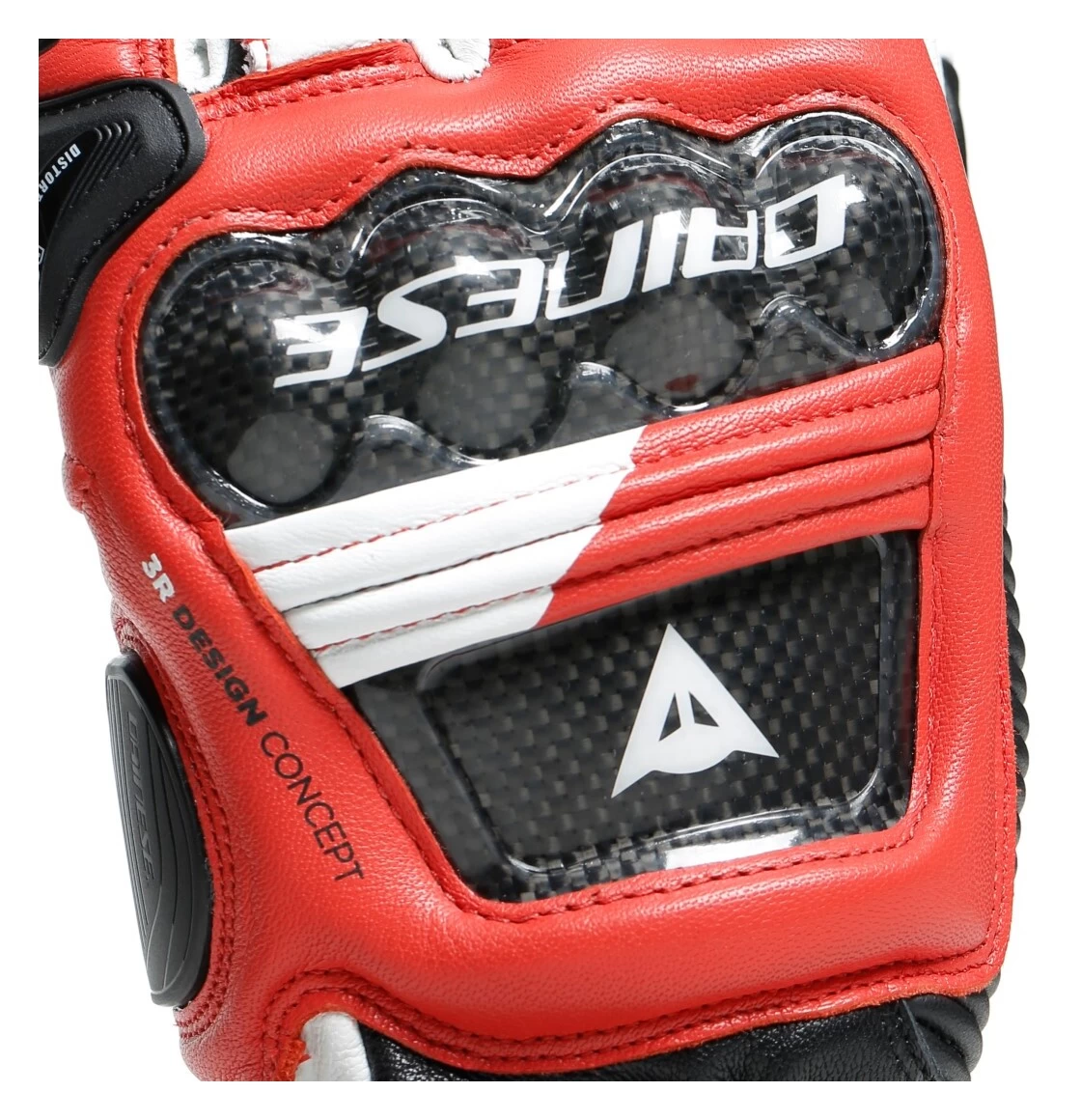 Dainese Druid 3 Gloves 9 Dainese Druid 3 Gloves - Image 7
