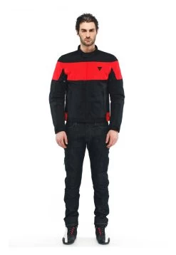 Dainese Elettrica Air Tex Jacket -Icon Store dainese elettrica air tex jacket 2