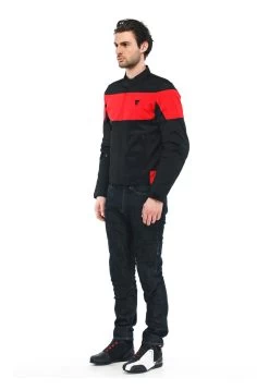 Dainese Elettrica Air Tex Jacket -Icon Store dainese elettrica air tex jacket 3